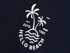 Name It sweatshirt navy blazer